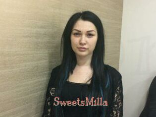 SweetsMilla