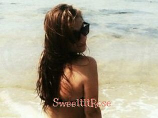 SweettttRose
