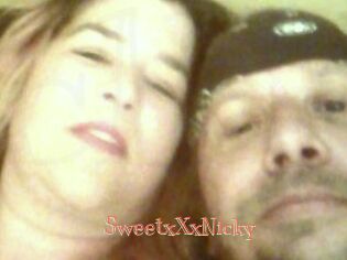 SweetxXxNicky Celebrix