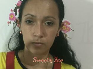 Sweetx_Zoe