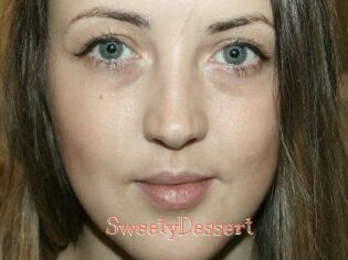 Sweety_Dessert