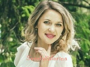 SweetyKaterina Celebrix