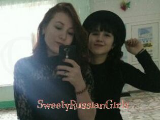 SweetyRussianGirls