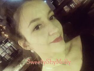 SweetyShyMolly