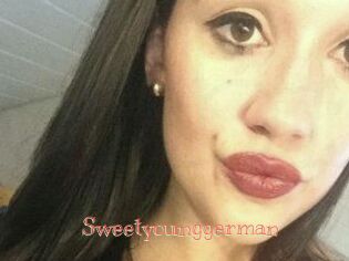Sweetyounggerman