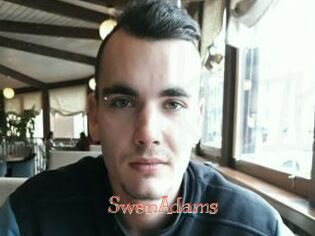 SwenAdams