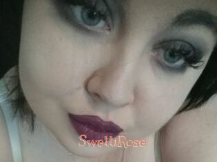 SwettiRose