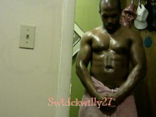 Swtdckwilly27