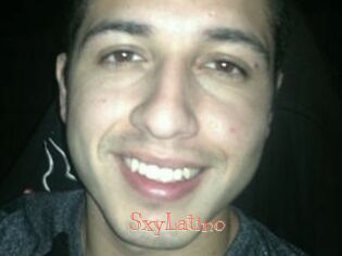 SxyLatino