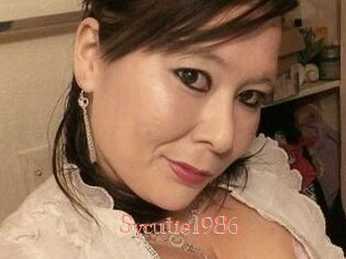 Sycutie1986