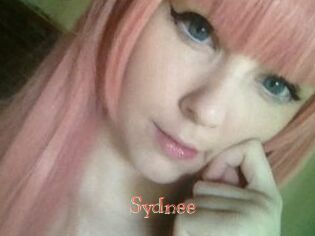 Sydnee Celebrix