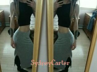 Sydney_Carter