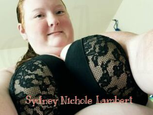 Sydney_Nichole_Lambert
