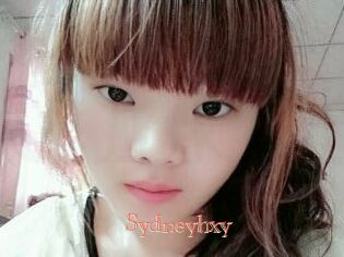Sydneyhxy