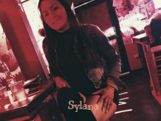 Sylana