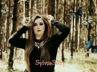SylvieSexy