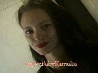 SyperBaby_Kamalia Celebrix