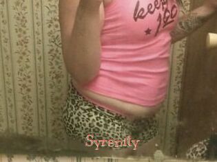 Syrenity