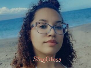 S3xg0dess
