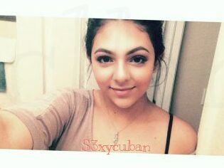 S3xycuban