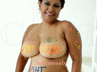 Saalysweety