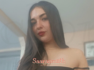 Saarasmiith