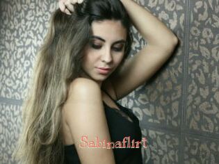 Sabinaflirt