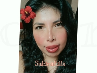 Sabinahills
