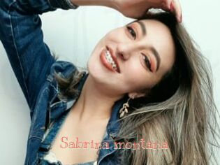 Sabrina_montana