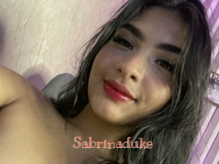 Sabrinaduke