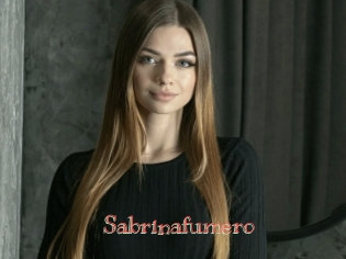 Sabrinafumero