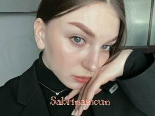 Sabrinamoun