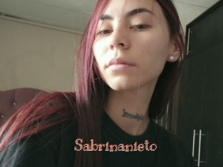 Sabrinanieto