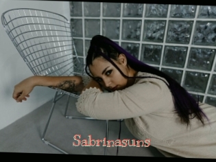 Sabrinasuns