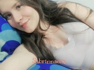 Sabrinnacox