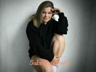 Sabrinnalewis