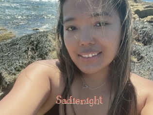 Sadienight