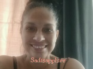 Sadisapphire