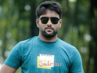 Sadman
