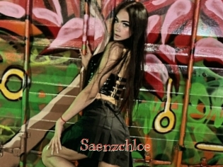 Saenzchloe