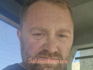 Safeandsacure