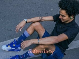 Safirodirty