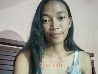 Saforah