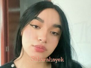 Saharahayek