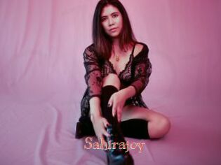 Sahirajoy