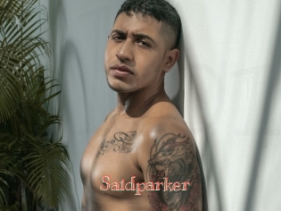 Saidparker