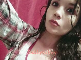 SailLysuNny