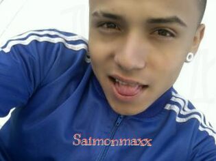 Saimonmaxx