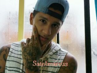Saintmarcus