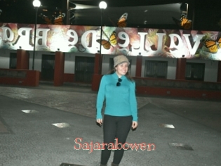 sajarabowen Celebrix